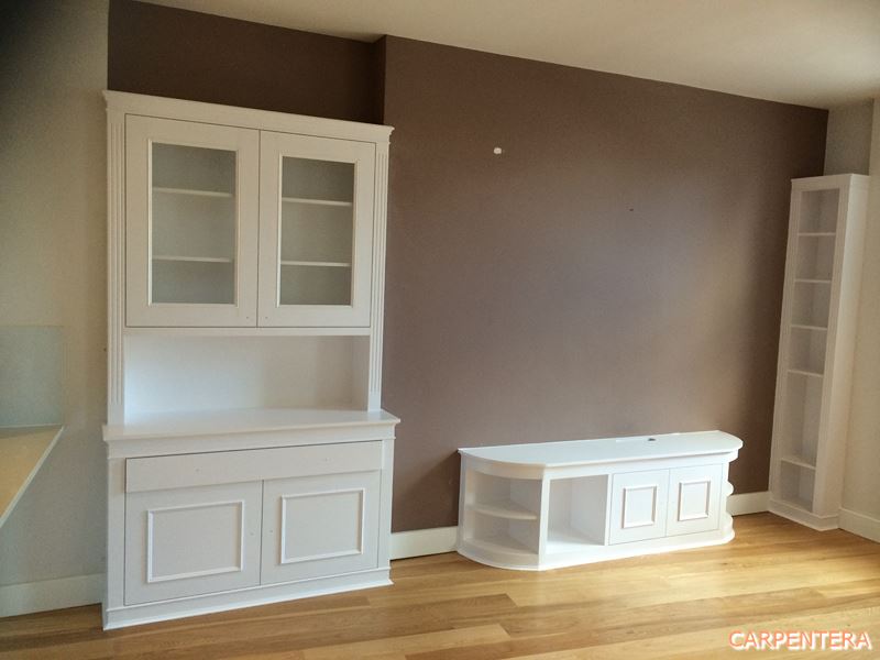 cabinets living room - london